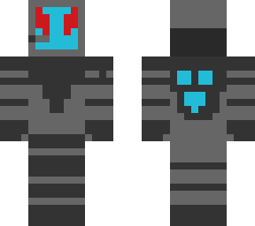 evil ai