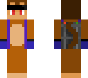evil evil dr. monkey [remake]