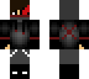 evil teen 2.0
