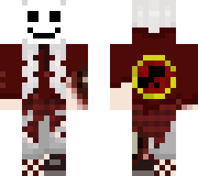 exie alt mask