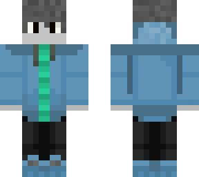 explorer boi ghost