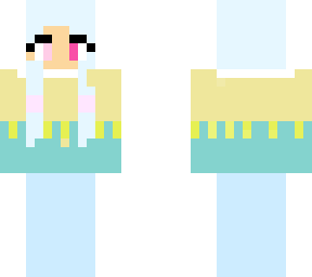 fancy girl