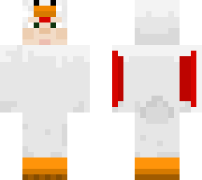 farmer chicken