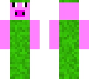 father piggy