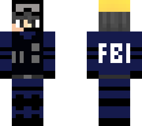 fbi peach