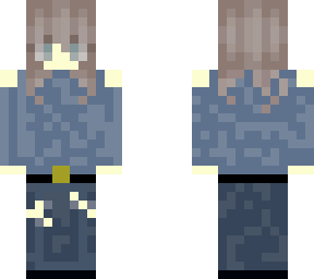 female girl person skin