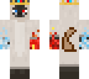 fire and water siamese cat updated