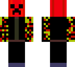 fire creeper!!!