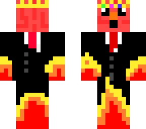 fire elmo