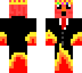 fire elmo