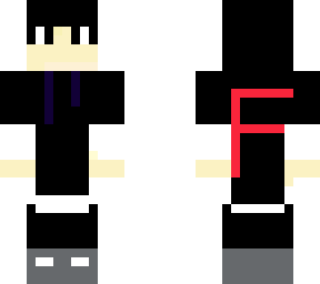 firelight846 (fame high) fixed