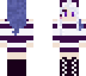 first skin