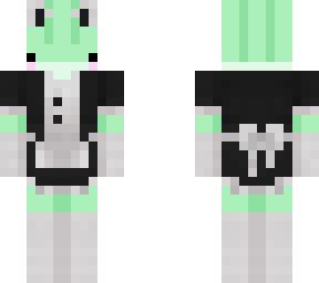 fish maid