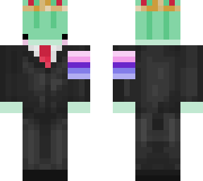fish suit