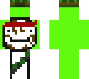 fixed army dream