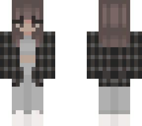flannel