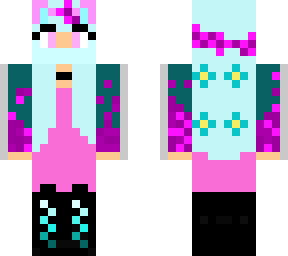 flower girl