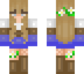 flowergirl (fixed)