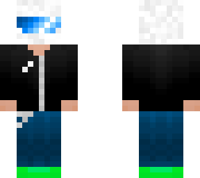 for itsomegacraft