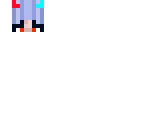 for my bestie icecoldfrosty // also a hair base