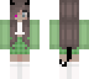 for my sister!
