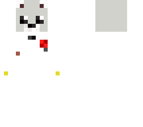 formal bear