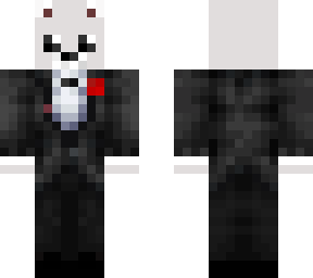 formal ear with santa hat v1