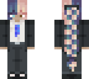 formal shio