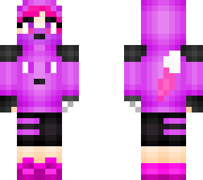 fortnite ragtail skin