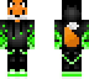 fox