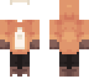 fox boy base