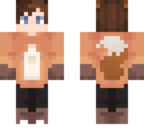 fox boy v1