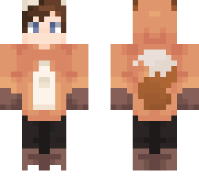fox boy v2
