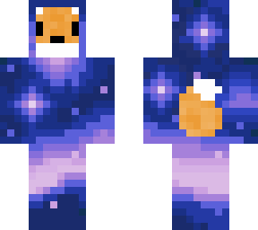 fox in galaxy pjs edited (credit darrensarkissian)