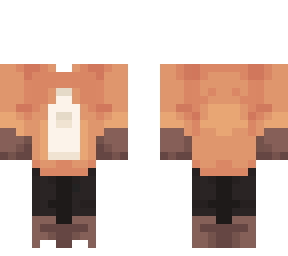 fox outfit v2