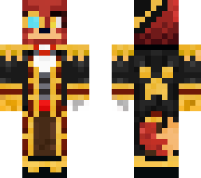 foxy