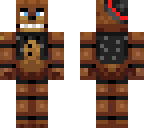 freddy fazbear