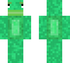 frog