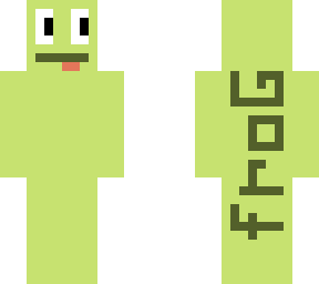 frog