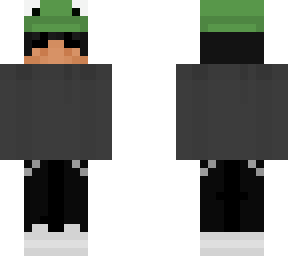 frog boy