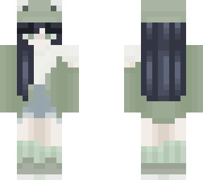 frog hat 2 :d