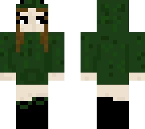 frog hoodie