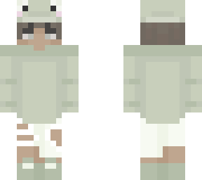 frogggy boy version