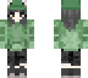 froggie hat