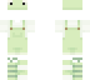 froggy