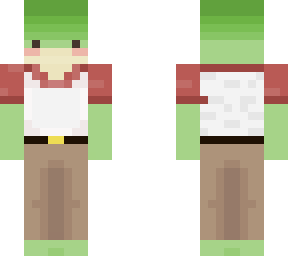froggyinnit