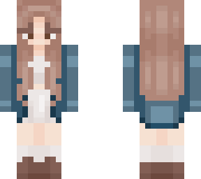 gabii skin:]