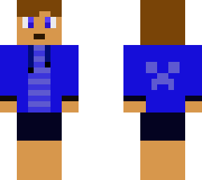 gamer boy