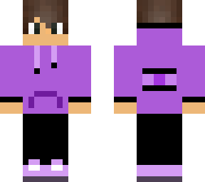 gazza viola