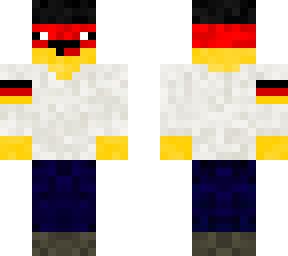 german noob